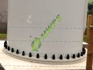 40m Wind Turbine Tower For Sale – WTN 250 MARKETPLACE Category 40m Wind Turbine Tower For Sale – WTN 250 Product