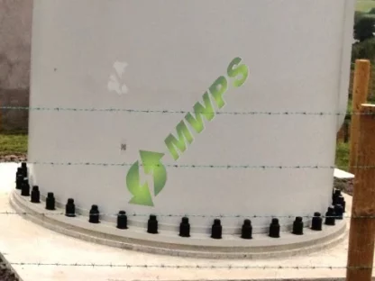 40m Wind Turbine Tower For Sale – WTN 250 MARKETPLACE Category 40m Wind Turbine Tower For Sale – WTN 250 Product