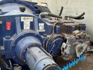 VESTAS Gearbox V66 – Winergy PEAB 4395 MARKETPLACE Category VESTAS Gearbox V66 – Winergy PEAB 4395