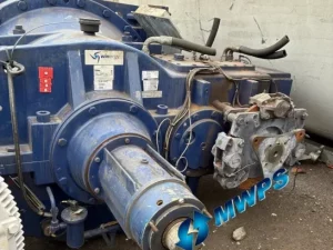 VESTAS Gearbox V66 – Winergy PEAB 4395 Product