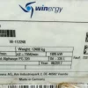 VESTAS Gearbox V66 – Winergy PEAB 4395 MARKETPLACE Category - Image 7 VESTAS Gearbox V66 – Winergy PEAB 4395 Product Image 7