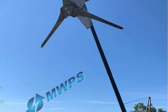 PROVEN 11 For Sale – 6kW – Used 3