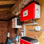 PROVEN 11 For Sale – 6kW – Used 8