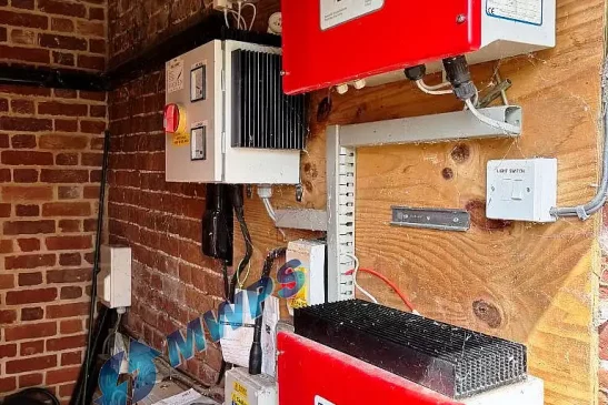 PROVEN 11 For Sale – 6kW – Used 4