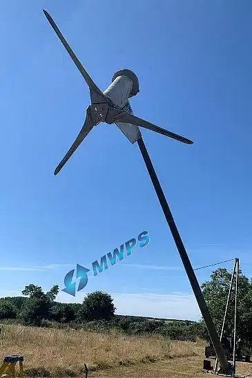 %name PROVEN 11 For Sale   6kW   Used