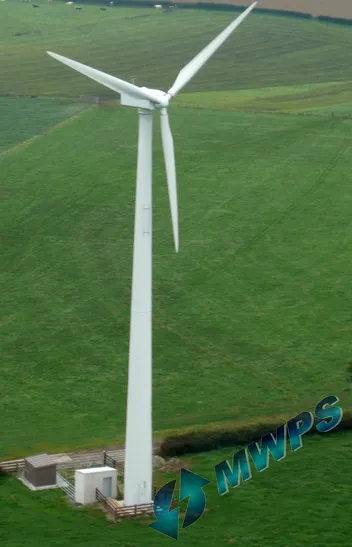 Post Image Wind Technik Nord WTN250 For Sale