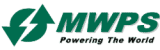 MWPS World Wind Turbines logo