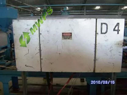 WINDMATIC 17S – 95KW 20 x USED TURBINES MARKETPLACE Category - Image 22 WINDMATIC 17S – 95KW 20 x USED TURBINES Product Image 22