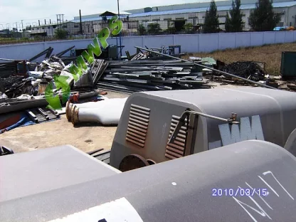 WINDMATIC 17S – 95KW 20 x USED TURBINES MARKETPLACE Category - Image 17 WINDMATIC 17S – 95KW 20 x USED TURBINES Product Image 17