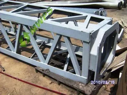 WINDMATIC 17S – 95KW 20 x USED TURBINES MARKETPLACE Category - Image 19 WINDMATIC 17S – 95KW 20 x USED TURBINES Product Image 19