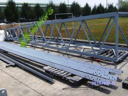 WINDMATIC 17S – 95KW 20 x USED TURBINES MARKETPLACE Category - Image 20 WINDMATIC 17S – 95KW 20 x USED TURBINES Product Image 20