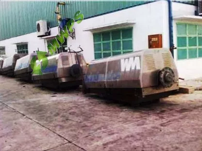 WINDMATIC 17S – 95KW 20 x USED TURBINES MARKETPLACE Category - Image 24 WINDMATIC 17S – 95KW 20 x USED TURBINES Product Image 24