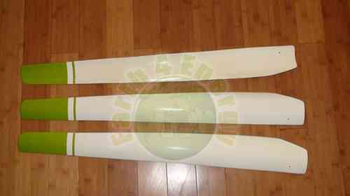 windmill-blades windmill blades21 How to make PVC wind turbine blades