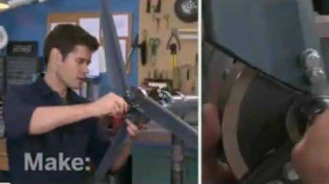 do-it-yourself do it yourself3 Is Global Warming True? DIY Wind Turbine Do Your Part To Guard The Ecosystem