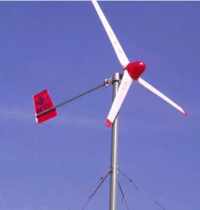 homebuilt-windmill homebuilt windmill3 Is Global Warming True? DIY Wind Turbine Do Your Part To Guard The Ecosystem