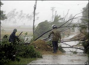 In The Midst Of Damrey damrey 313 Wind Power – ‘When Nature Gets Angry’ The Worst Natural Disasters Caused By Wind
