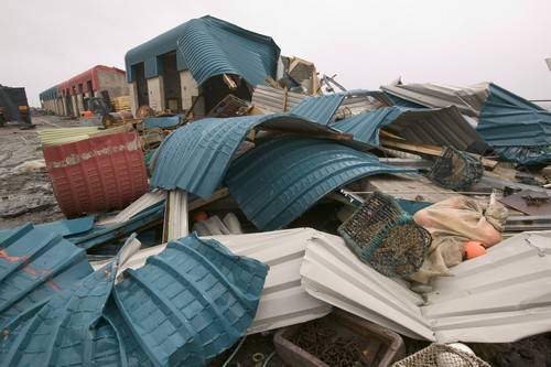 hurricane-nora-3 hurricane nora 33 Wind Power – ‘When Nature Gets Angry’ The Worst Natural Disasters Caused By Wind
