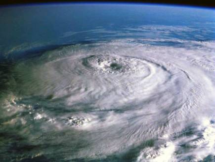 hurricane Satellite Image hurricane3 Wind Power – ‘When Nature Gets Angry’ The Worst Natural Disasters Caused By Wind