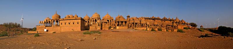 jaisalmer-bada-bagh jaisalmer-bada-bagh