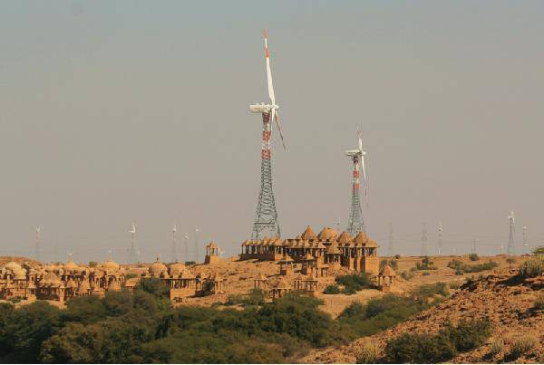 jaisalmer-suzlon-turbines jaisalmer-suzlon-turbines