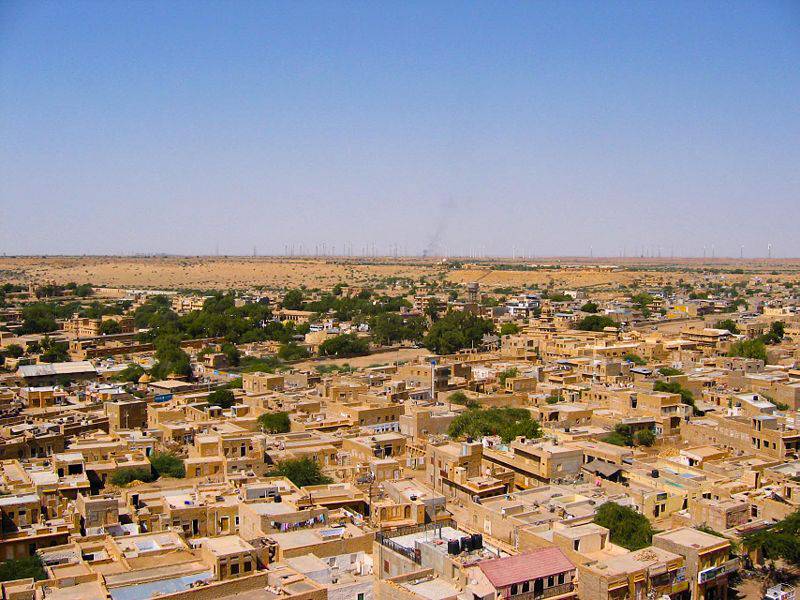 jaisalmer jaisalmer