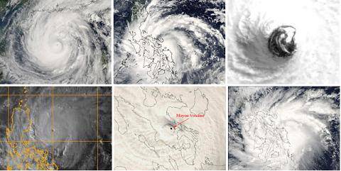 philippines-typhoon philippines typhoon3 Wind Power – ‘When Nature Gets Angry’ The Worst Natural Disasters Caused By Wind