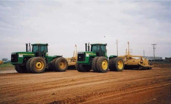 tractors3 image tractors3 Farm Income Land for Wind Farms Additional Income For Landowners