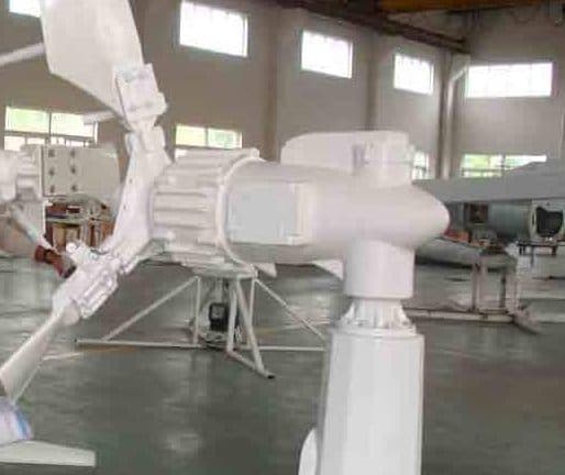 Wind Turbine Wanted – RESIDENTIAL 5KW 1kW - 150kW Wanted Category - Image Wind Turbine Wanted – RESIDENTIAL 5KW Product Image