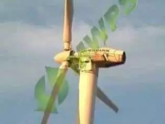 ECOTECNIA E20 – 150Kw Used Wind Turbine 1kW - 150kW Offered Category - Image ECOTECNIA E20 – 150Kw Used Wind Turbine Product Image