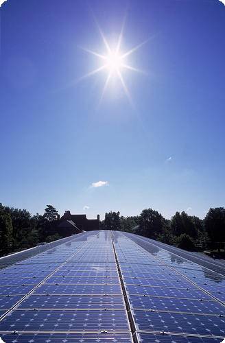 alternative-energy-solar-panels alternative energy solar panels2 Alternative Energy The Facts Part 6 Solar Power