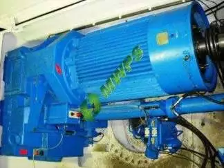 Wind Turbine Generators Wanted – 100kW MARKETPLACE Category - Image Wind Turbine Generators Wanted – 100kW Product Image
