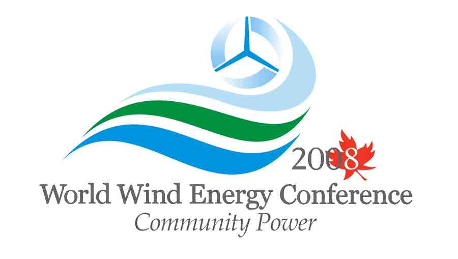 St Lawrence Wind world wind energy conference2 Tornado Generating Wind Turbine A Revolution in Wind Turbine Design