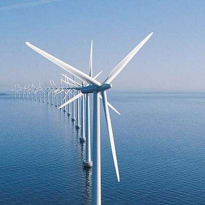 Siemens line of offshore wind turbines11 Siemens Closing In On Major Players
