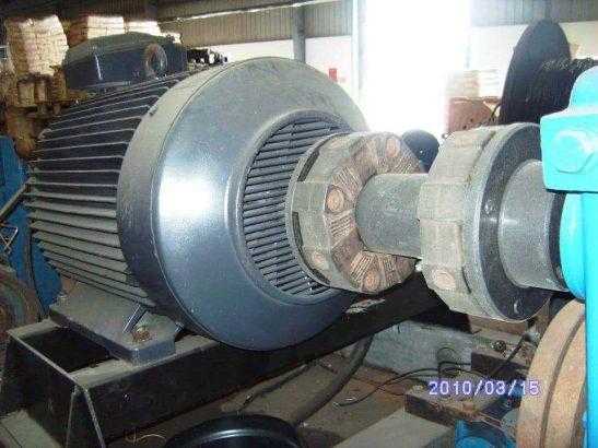 WINDMATIC 17S – 95KW USED TURBINES Product Image 6