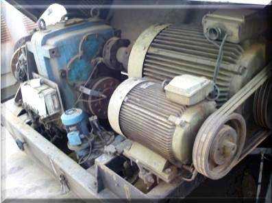 WINDMATIC 17S – 95KW USED TURBINES Product Image 5