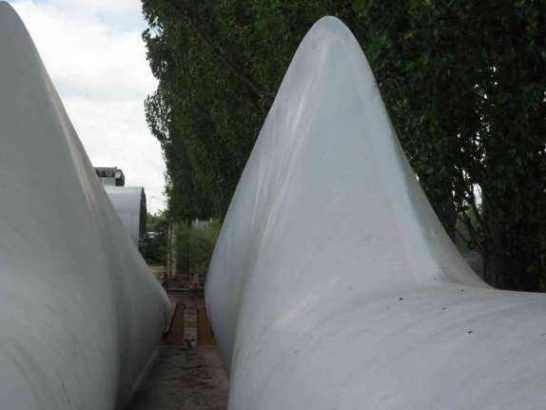 WINDMASTER 750 EG Used Wind Turbines Sale 600kW - 1MW Offered Category - Image 5 WINDMASTER 750 EG Used Wind Turbines Sale Product Image 5