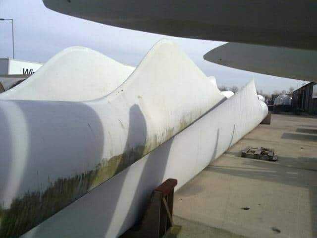 ROTOR BLADES 10.5 (+/-1m) WIND TURBINE WANTED MARKETPLACE Category - Image ROTOR BLADES 10.5 (+/-1m) WIND TURBINE WANTED Product Image