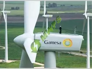 Wind Turbines 2MW or 2.5MW Wanted 1.25mW - 3MW Wanted Category - Image Wind Turbines 2MW or 2.5MW Wanted Product Image