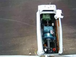 MICON NM43 – Wind Turbines Sale 175kW - 500kW Offered Category - Image MICON NM43 – Wind Turbines Sale Product Image