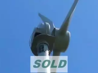 ENERCON E30 – Used Wind Turbine Sale 175kW - 500kW Offered Category - Image ENERCON E30 – Used Wind Turbine Sale Product Image