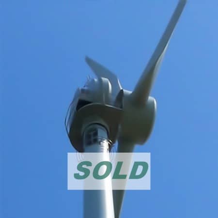 ENERCON E30 – Used Wind Turbine Sale 175kW - 500kW Offered Category - Image ENERCON E30 – Used Wind Turbine Sale Product Image