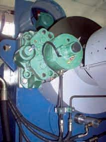 high-speed-shaft high speed shaft11 Wind Turbines Glossary