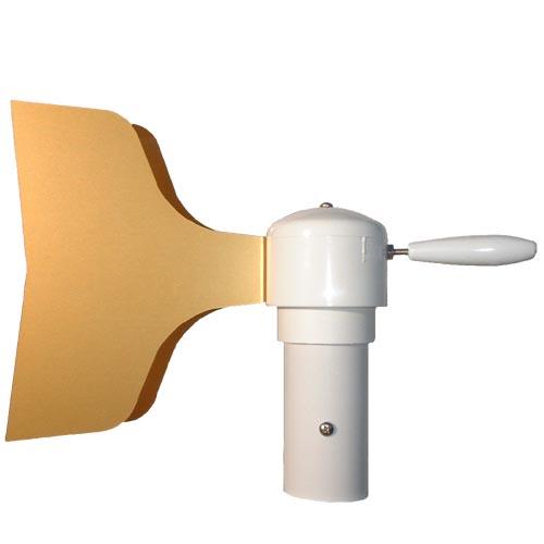 wind-vane wind vane11 Wind Turbines Glossary