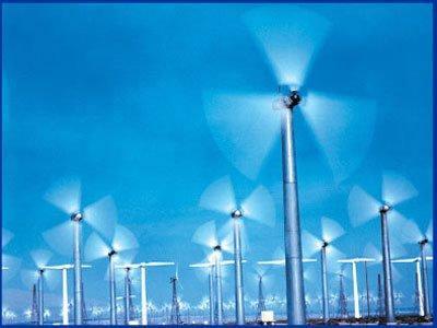 wind-turbines wind turbines11 Wind Power Stats to Quiet Down the Critics
