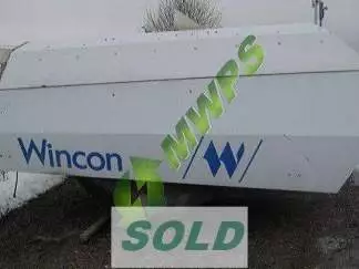 WINCON WEST W200 Used Wind Turbines 175kW - 500kW Offered Category - Image WINCON WEST W200 Used Wind Turbines Product Image