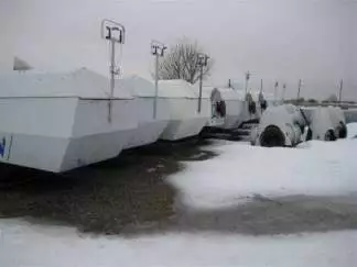 WINCON 200/26 – 200kW Turbine 175kW - 500kW Offered Category - Image WINCON 200/26 – 200kW Turbine Product Image