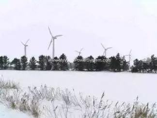 MICON M530 – Wind Turbines For Sale 175kW - 500kW Offered Category - Image MICON M530 – Wind Turbines For Sale Product Image
