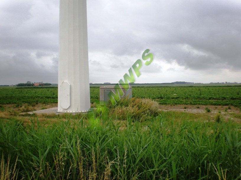 VESTAS V27 – 4x Used Wind Turbines 175kW - 500kW Offered Category - Image 3 VESTAS V27 – 4x Used Wind Turbines Product Image 3