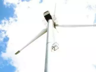 BONUS 150kW Wind Turbines Refurbished 1kW - 150kW Offered Category - Image BONUS 150kW Wind Turbines Refurbished Product Image