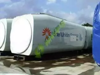 GAMESA G87 T78 – Wind Turbines For Sale 1.25MW - 3MW Offered Category - Image GAMESA G87 T78 – Wind Turbines For Sale Product Image